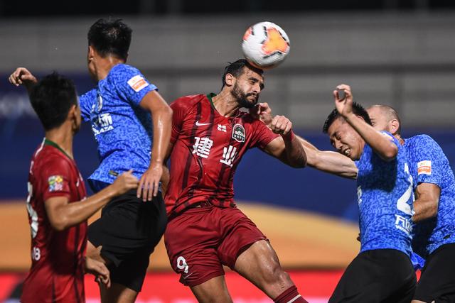 俱乐部杯-刘传兴22+12山西大胜福建 高登16分