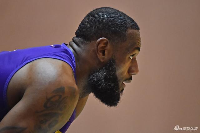 刘维伟：输得可惜本可做得更好 在杨瀚森去NBA后内线只有米奇能扛
