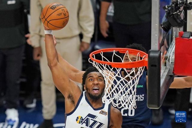 NBA彩经：骑士擒下猛龙获赛点 开拓者击退马刺 火箭胜湖人续命